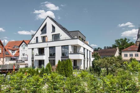 Traumhafte 3,5-Zimmer Wohnung mit großzügiger Terrasse zu vermieten! - Photo 4