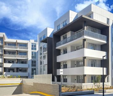 Modern Apartment Living in the Heart of Schofields - Photo 5