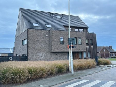 Appartement te huur in Verrebroek - Foto 4