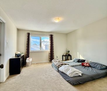 For Lease - 274 Broxburn Crescent, Barrhaven, Ontario - Photo 5