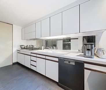 Appartement te huur - Photo 1