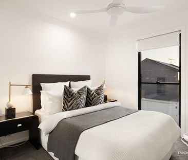 4-Bedroom Nearly New Townhouse Algester - Photo 3