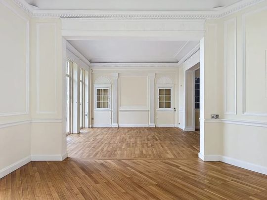 Duplex te huur - Foto 1