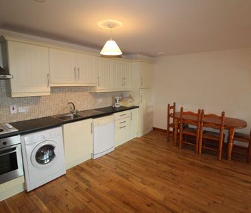 Apartment 5, The Towers, Fairgreen, Mallow, Co. Cork - Photo 4