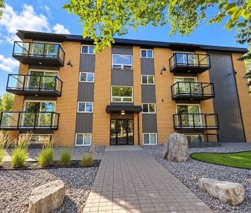 Wîhkwêntôwin 1 Bed 1 Bath Apartment with Parking NOW FOR RENT! — 1 Bedroom Condo Unit - Photo 1