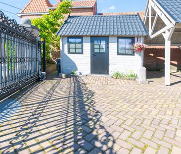 Goed onderhouden en instapklare duplex in Temse - Photo 3