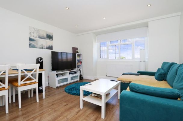 Wentworth Court, Surbiton, KT6 - Photo 1