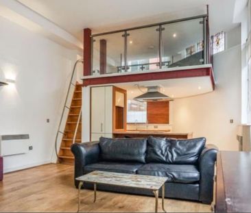 1 Bed Flat, Dale Street, M1 - Photo 1