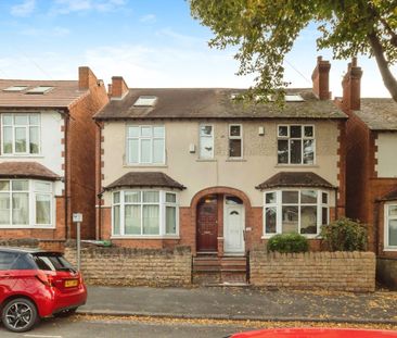 5 Bed Semi-Detached House, Rolleston Drive, NG7 - Photo 5