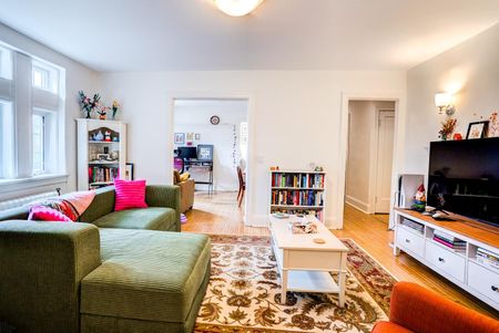 For Lease - 48 Lawton Boulevard Unit# 15, Toronto, Ontario - Photo 2