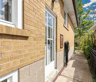 For Lease - 103 Cummer Avenue Unit# Lower, Toronto, Ontario - Photo 5