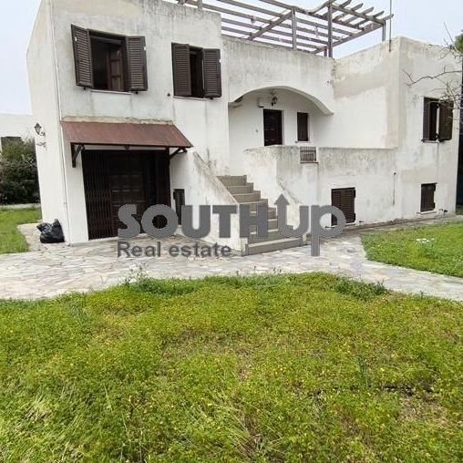 Διαμέρισμα για ενοικίαση Λαγονήσι (Καλύβια Θορικού) - Φωτογραφία 1