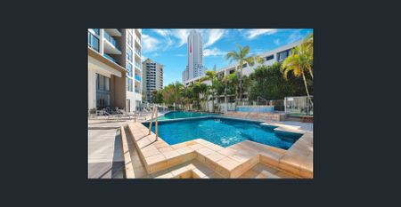 STUDIO UNIT - VIEWS - PRIME LOCATION - FURNISHED - NO CAR PARK - Photo 2