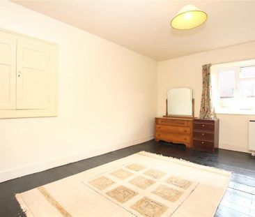 1 bedroom terraced house to rent - Photo 2