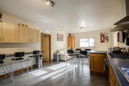 1 bedroom house to rent - Photo 5