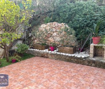 Maison à louer 4 pièces 103.8m² - Photo 4