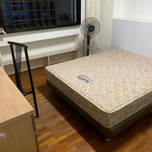 Woodlands Ring Road (Woodlands) - For Rent - Photo 2