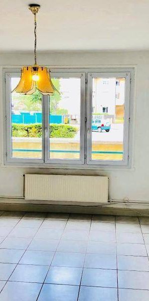 Appartement 3 pièces - 01290 Crottet - Photo 1