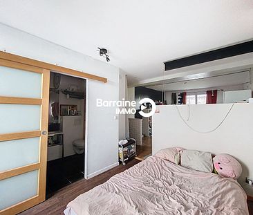 Location appartement à Brest, 2 pièces 37.07m² - Photo 3