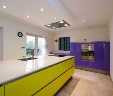 Huis te huur: Mannus Frankenstraat 1 1325 LT Almere - Photo 6