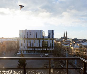 Hjalmar Brantingsgatan 2C, 75327, Uppsala - Foto 1