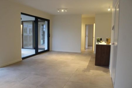 Appartement te huur - Photo 2