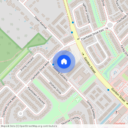 36 Lily Lane, Guelph