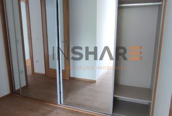 Apartamento T3 em Braga
