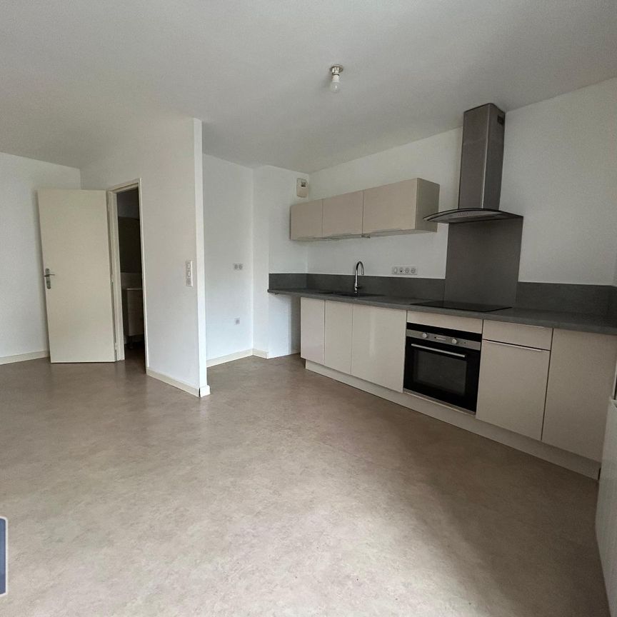 Location Appartement 3 pièces 55m² LIMOGES 87000 - Photo 1