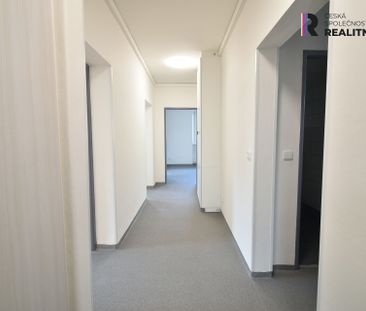 Pronájem bytu 2+1 79 m² - Фото 3