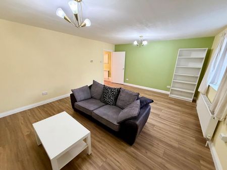 1 bedroom terraced bungalow to rent - Photo 4