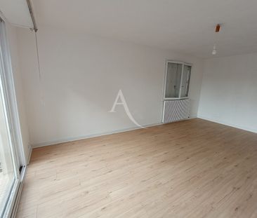 Location Appartement 1 pièce 37m² - Photo 1