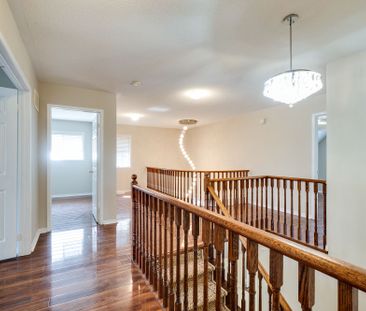 For Lease - 3256 Escada Drive, Mississauga, Ontario - Photo 1