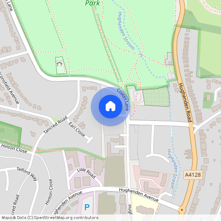 Jumelle Mews, High Wycombe