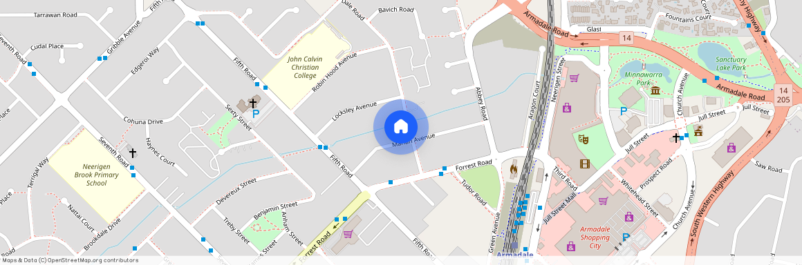 12 Dale Road, WA 6112, Armadale