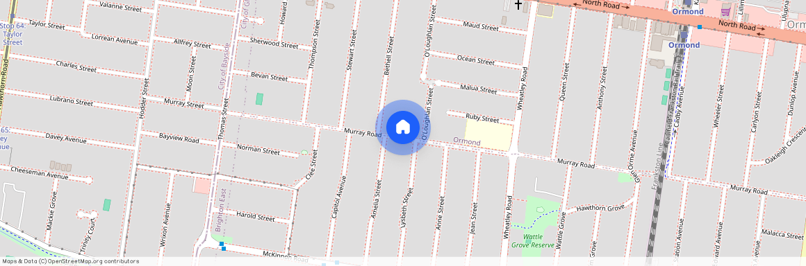 1/37 Murray Road, Vic 3204, Ormond