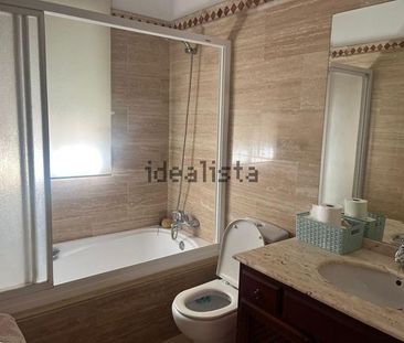 Alquiler de piso en Nueva Andalucía - Photo 1