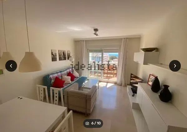 Alquiler de ático en Carretera el Peñoncillo, 71