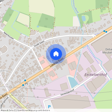 Lokerse Baan 25 102, 9111 Belsele