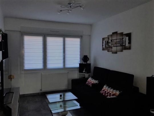 Arras (62000) - Photo 1