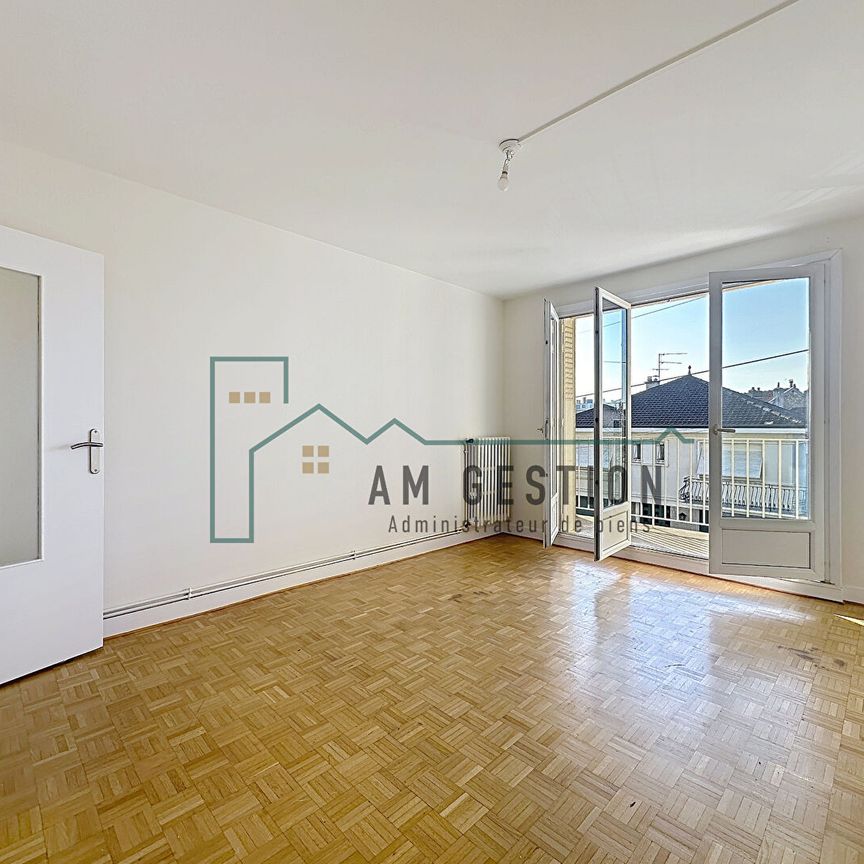 Location Appartement 4 pièces 69m² - Photo 1