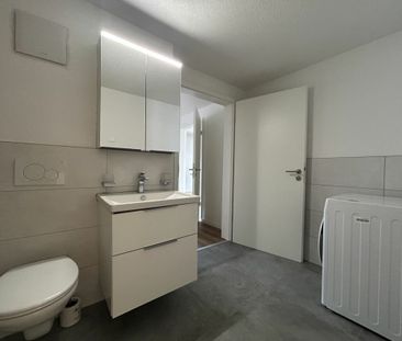 Wallbach / 3.5 room apartment No. 3 - Photo 6