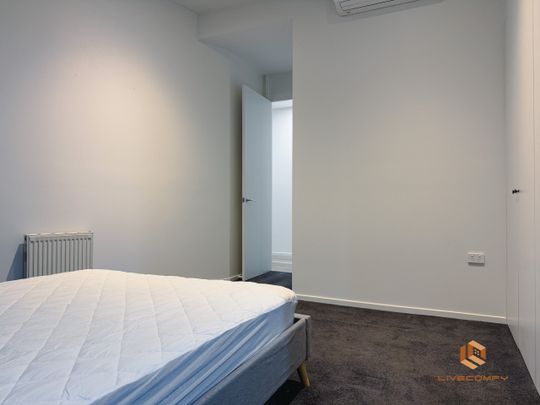 Melbourne CBD - Photo 1