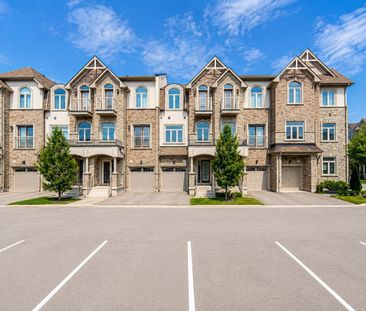 For Lease - 137 Borers Creek Circle, Hamilton, Ontario - Photo 6