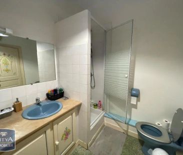 Appartement à louer 3 pièces 74.6m² - Photo 4