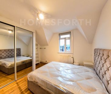 2 Bedroom Flat - Photo 6