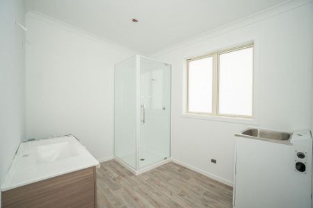 Stunning 4 year old warm and cosy Cottage - Photo 5