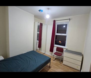Room in a Shared House, Fleeson Street, M14 - Photo 3