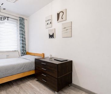 Komfortowe 3 pok. | Balkon | ul. Tęczowa - Photo 5