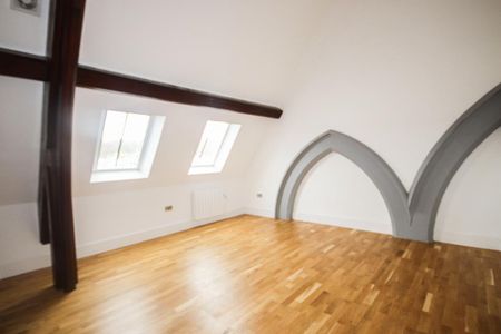 2 bedroom flat to rent - Photo 5